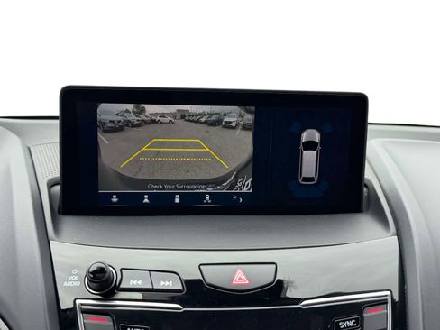 Certified 2024 Acura RDX SH-AWD w/ Technology Package image 25