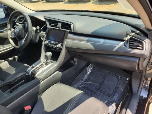 Used 2016 Honda Civic EX image 26