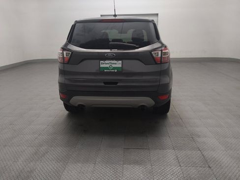 Used 2017 Ford Escape SE FWD image 7