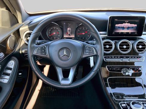 Certified 2018 Mercedes-Benz C 300 Sedan image 6