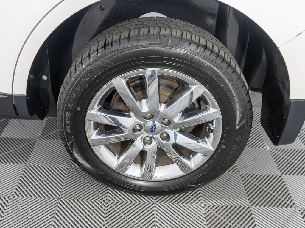 Used 2013 Ford Edge SEL AWD/4WD image 27