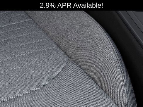 New 2025 Kia K4 EX image 24