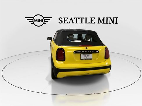 New 2026 MINI Cooper S image 9