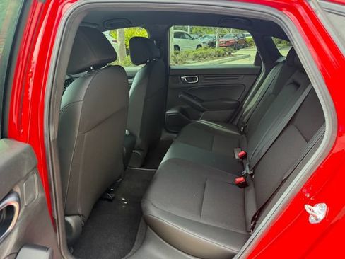 Used 2025 Honda Civic Sport image 14