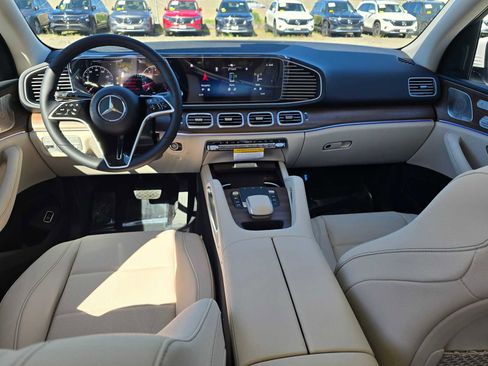 New 2026 Mercedes-Benz GLE 450 4MATIC image 20