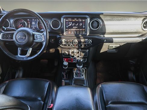 Used 2020 Jeep Gladiator Rubicon image 20