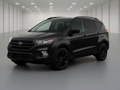 Used 2015 Ford Escape SE