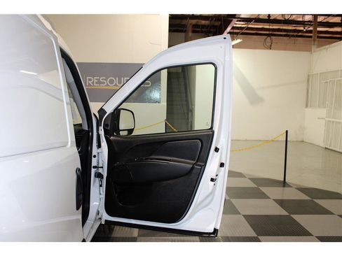 Used 2022 RAM ProMaster City Tradesman image 19