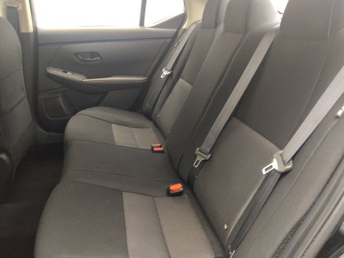 Used 2024 Nissan Sentra SV FWD image 18