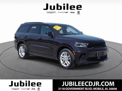 Used 2025 Dodge Durango GT