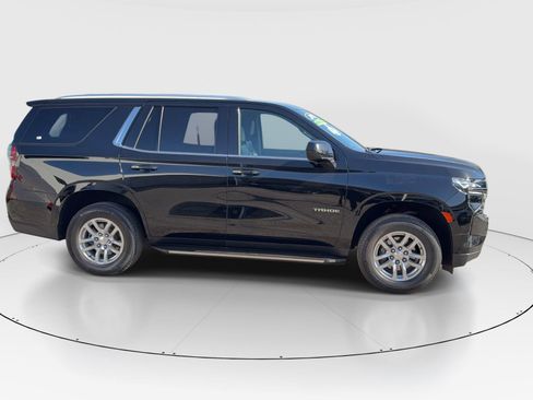 Used 2023 Chevrolet Tahoe LT RWD image 4