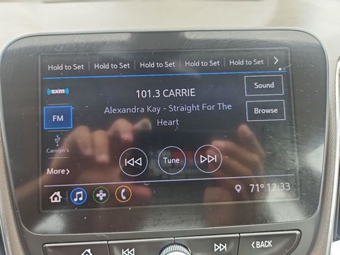Used 2019 Chevrolet Malibu LT w/ Driver Confidence Package FWD image 27