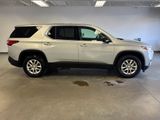 Used 2021 Chevrolet Traverse LS image 6