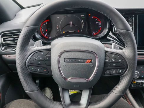 New 2026 Dodge Durango GT AWD/4WD image 29