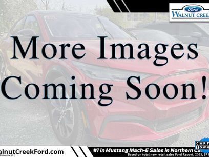Used 2022 Ford Mustang Mach-E Premium