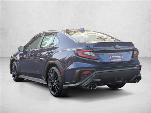New 2025 Subaru WRX Premium image 8