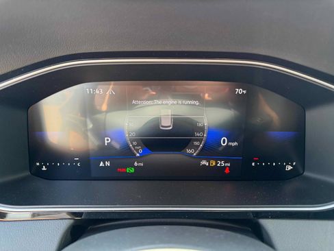 New 2026 Volkswagen Jetta Sport FWD image 18