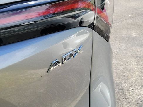 New 2026 Acura ADX A-Spec AWD/4WD image 6