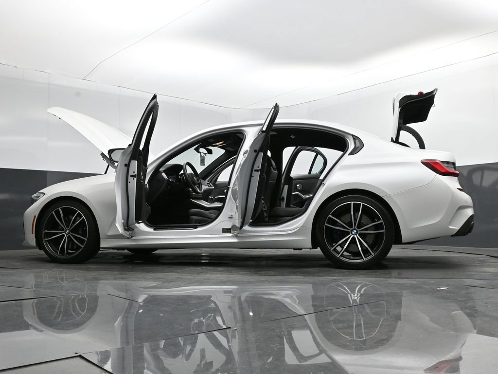Used 2020 BMW M340i w/ Premium Package RWD image 39