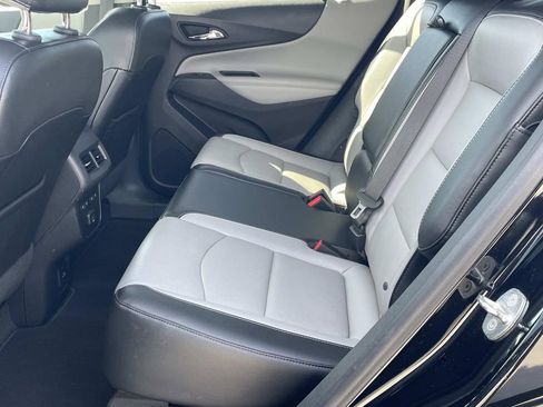 Used 2019 Chevrolet Equinox Premier image 13