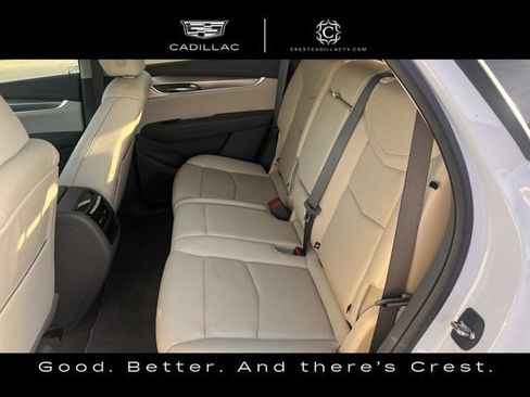 Used 2023 Cadillac XT5 Premium Luxury FWD image 31