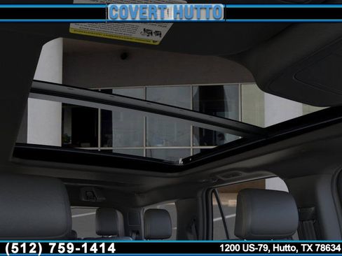 New 2025 Ford Expedition Tremor image 22