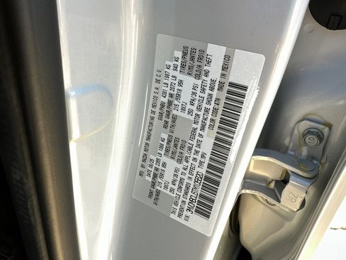 New 2026 MAZDA CX-30 AWD 2.5 S image 31