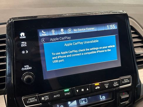 Used 2018 Honda Odyssey EX-L image 13