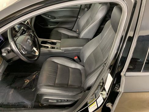 Used 2019 Honda Accord EX-L image 28