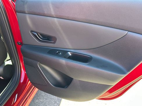 New 2026 Hyundai Elantra Sport image 16