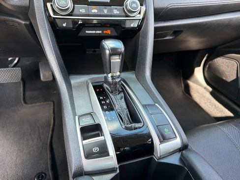 Used 2016 Honda Civic EX-L image 13