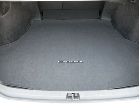 Used 2025 Toyota Camry LE w/ Convenience Package FWD image 16