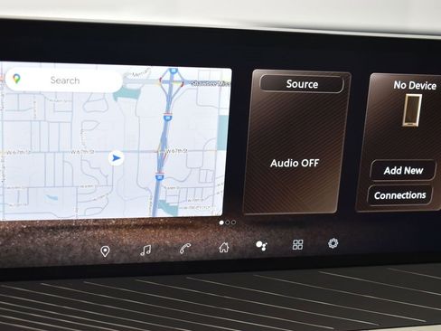 New 2026 INFINITI QX80 Autograph image 9