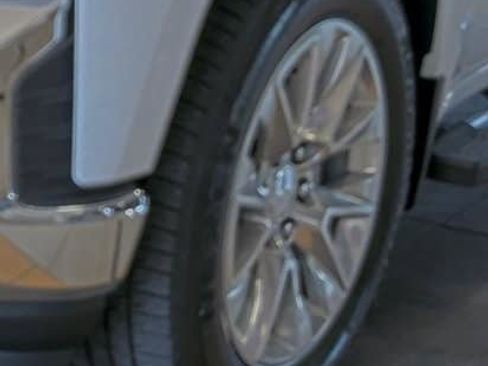 Used 2019 Chevrolet Silverado 1500 LTZ w/ LTZ Texas Edition image 15