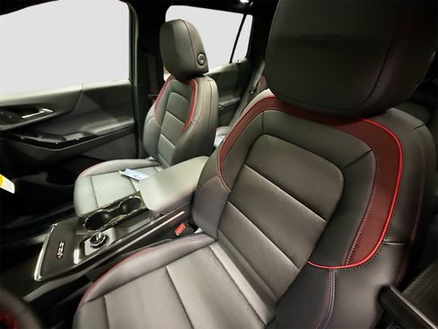 New 2026 Chevrolet Equinox RS image 21