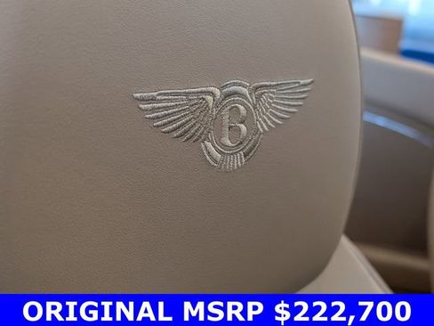 Used 2020 Bentley Continental GT image 14