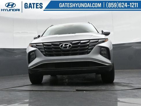 Certified 2023 Hyundai Tucson SEL image 45