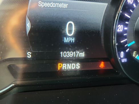 Used 2019 Ford Explorer Platinum AWD/4WD image 28