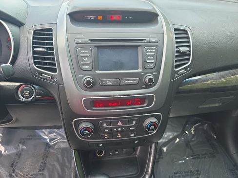 Used 2015 Kia Sorento EX FWD image 20