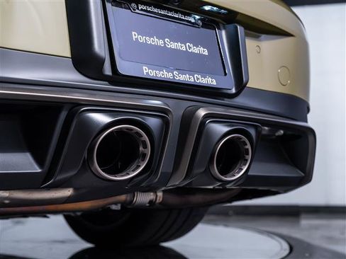 Used 2026 Porsche 911 GTS image 49
