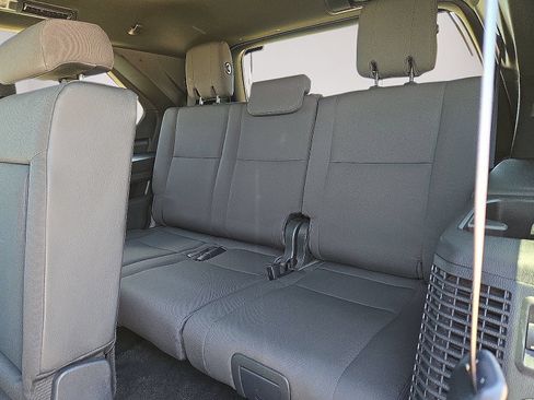 Used 2026 Toyota Sequoia SR5 AWD/4WD image 15