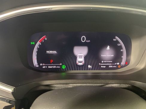 Used 2022 Acura MDX Type S AWD/4WD image 10