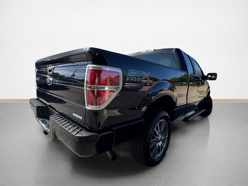 Used 2014 Ford F150 STX w/ Equipment Group 201A Mid AWD/4WD image 4