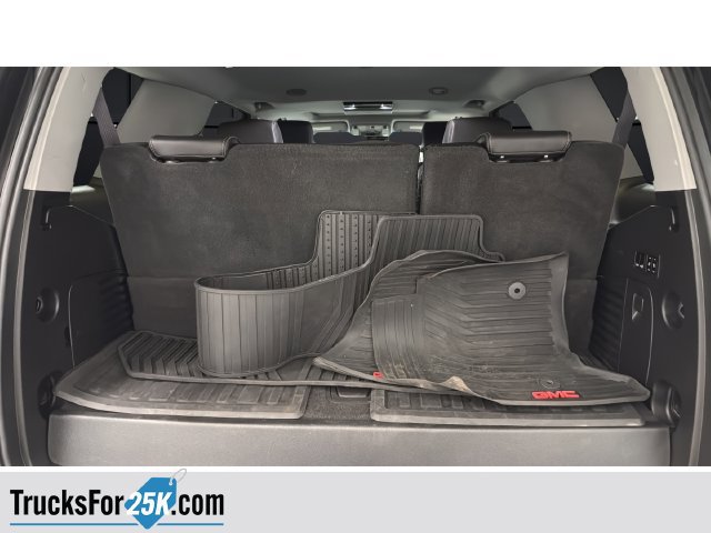 Used 2016 GMC Yukon Denali w/ Open Road Package AWD/4WD image 29