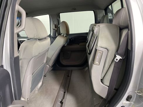 Used 2009 Honda Ridgeline RTS image 23