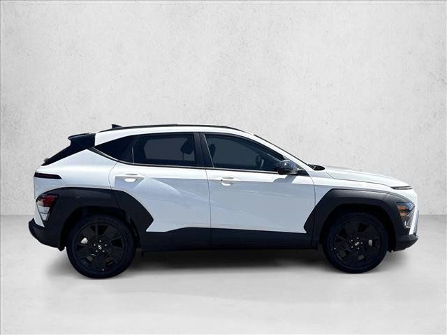 New 2027 Hyundai Kona SEL Sport FWD image 4