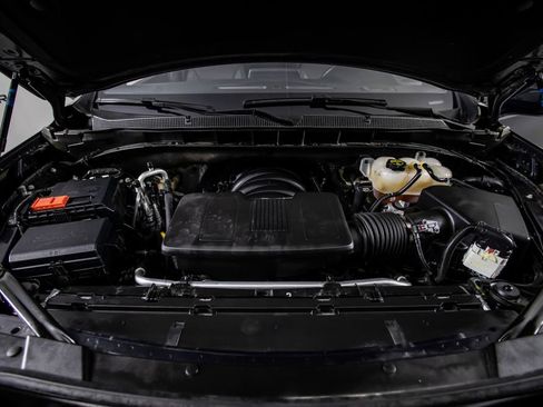 Used 2024 Chevrolet Tahoe LS RWD image 46