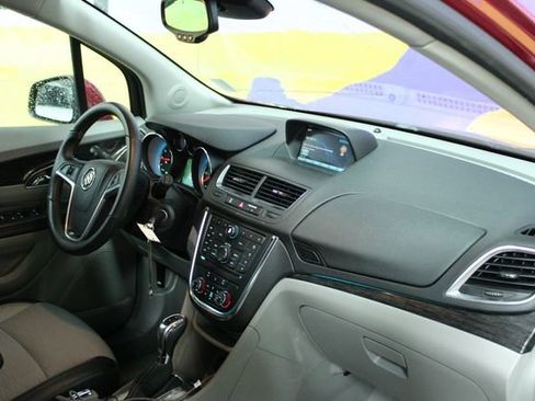 Used 2016 Buick Encore Convenience image 10