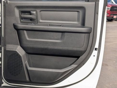 New 2024 RAM 3500 Tradesman w/ Chrome Appearance Group image 31