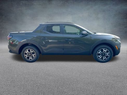New 2025 Hyundai Santa Cruz XRT image 32